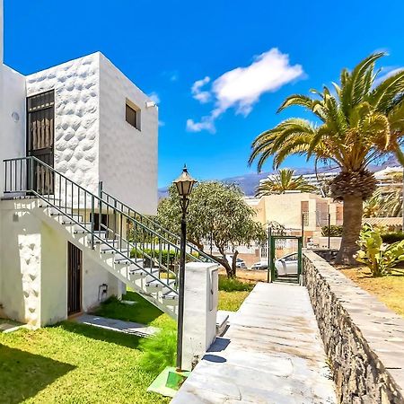 Two Bedroom Apartment, Near Playa De Las Americas, Wifi, Pool Exterior photo