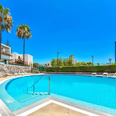 Two Bedroom Apartment, Near Playa De Las Americas, Wifi, Pool Exterior photo