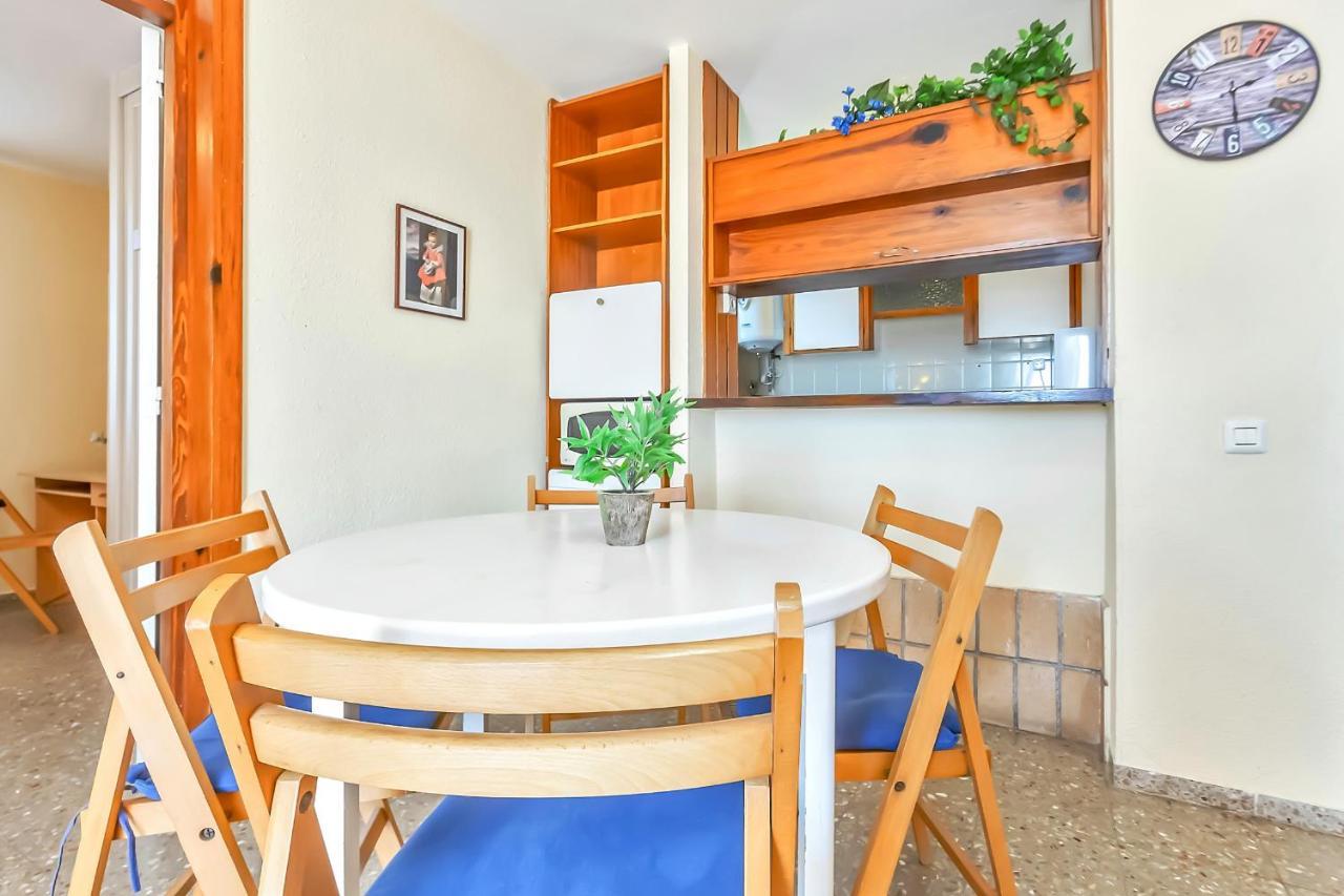 Two Bedroom Apartment, Near Playa De Las Americas, Wifi, Pool Exterior photo