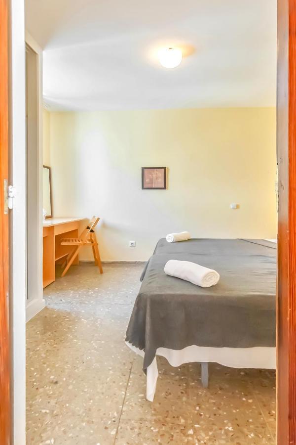 Two Bedroom Apartment, Near Playa De Las Americas, Wifi, Pool Exterior photo