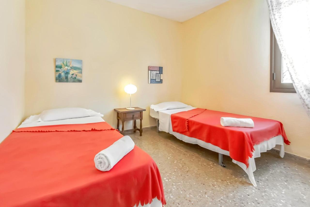Two Bedroom Apartment, Near Playa De Las Americas, Wifi, Pool Exterior photo