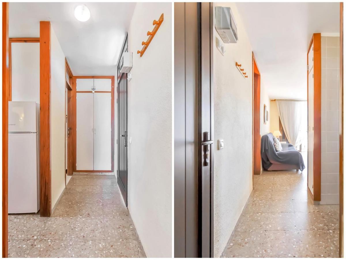 Two Bedroom Apartment, Near Playa De Las Americas, Wifi, Pool Exterior photo