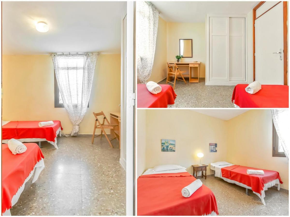 Two Bedroom Apartment, Near Playa De Las Americas, Wifi, Pool Exterior photo