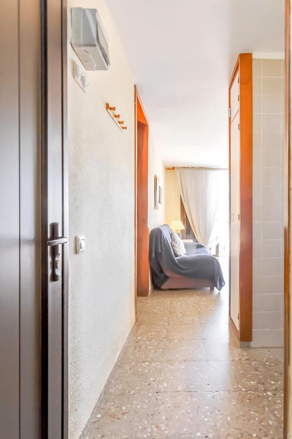 Two Bedroom Apartment, Near Playa De Las Americas, Wifi, Pool Exterior photo