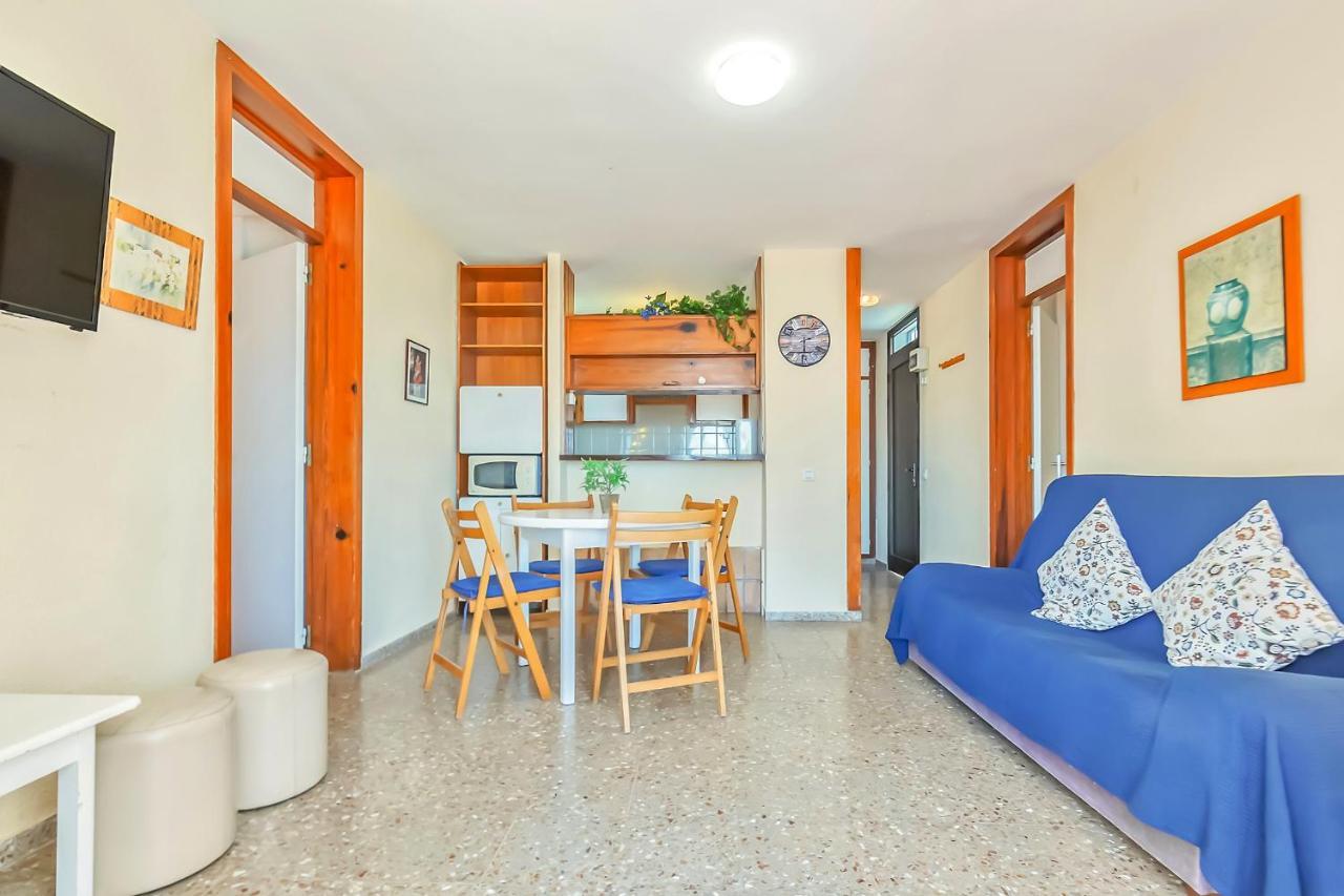 Two Bedroom Apartment, Near Playa De Las Americas, Wifi, Pool Exterior photo