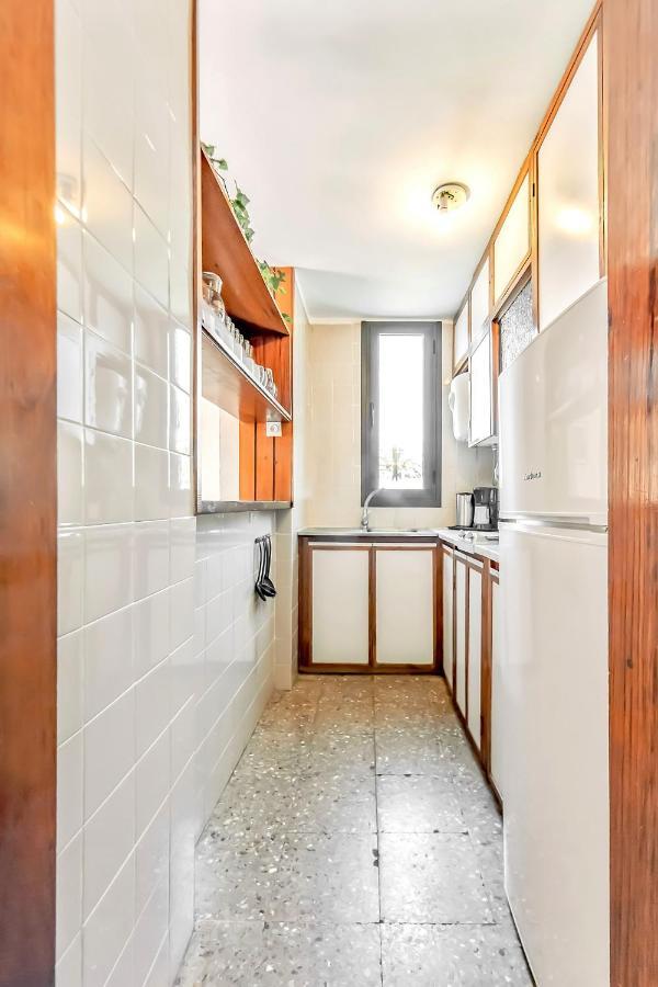 Two Bedroom Apartment, Near Playa De Las Americas, Wifi, Pool Exterior photo